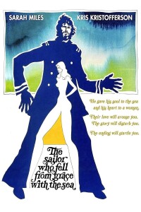 The Sailor Who Fell from Grace with the Sea filming locations The Sailor Who Fell from Grace with the Sea filming locations