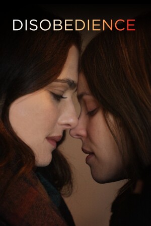 Póster de la película Disobedience