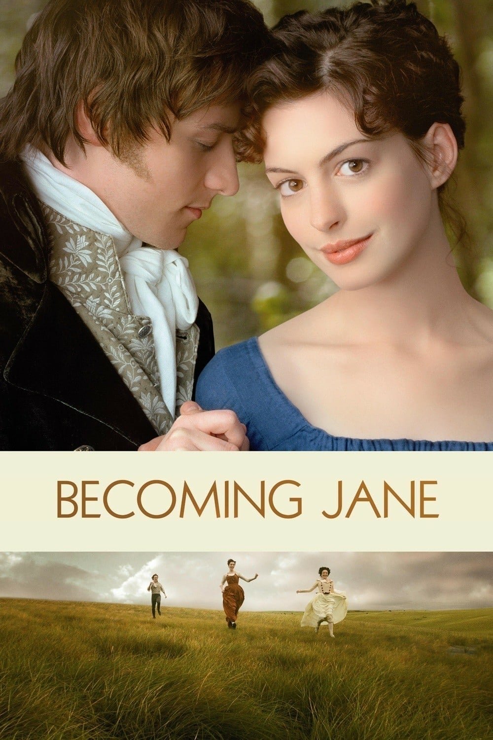 Dónde se rodó La joven Jane Austen Dónde se rodó La joven Jane Austen