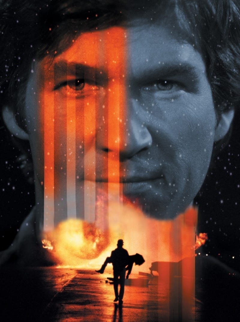 Poster of Starman