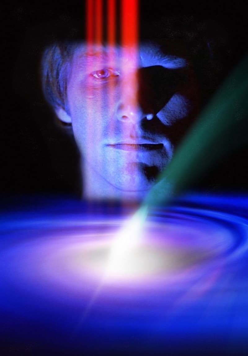 Poster of Starman