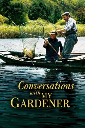 Póster de la película Conversaciones con mi jardinero