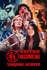 Captain Kronos: Vampire Hunter filming locations