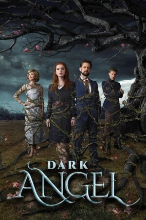 Dark Angel film poster