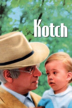 Kotch film poster