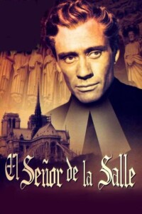 El señor de La Salle filming locations El señor de La Salle filming locations