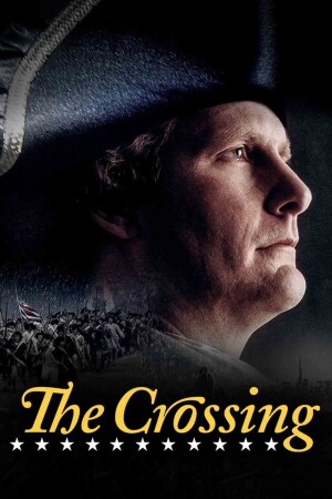 The Crossing film poster
