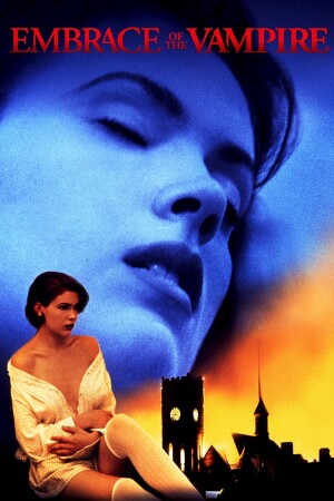 Embrace of the Vampire film poster