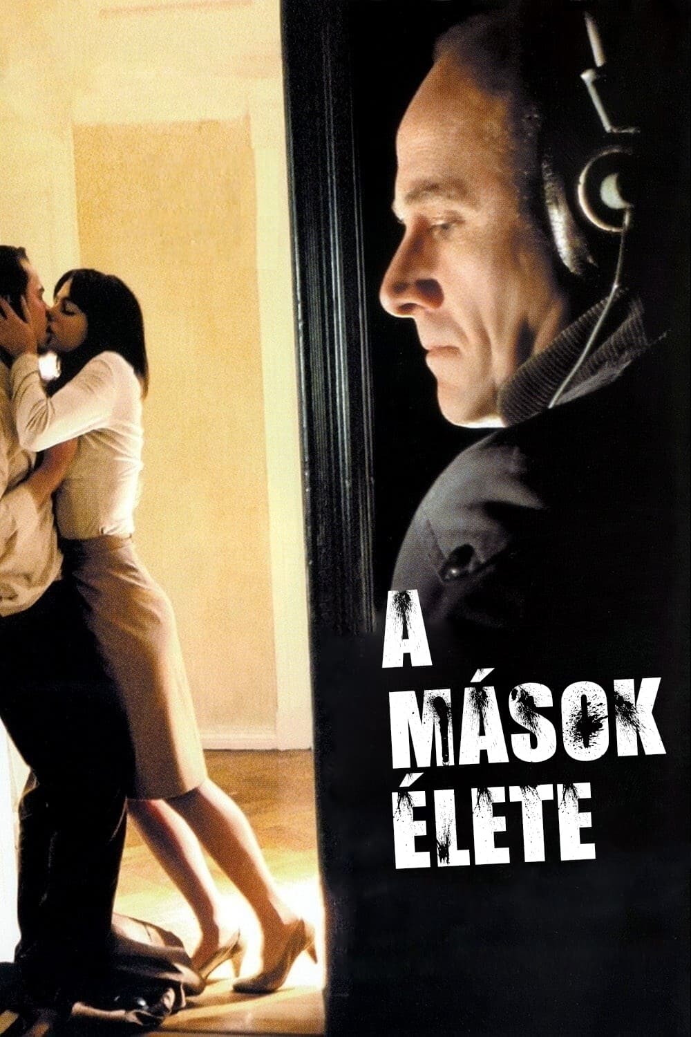 Poster of The Lives of Others