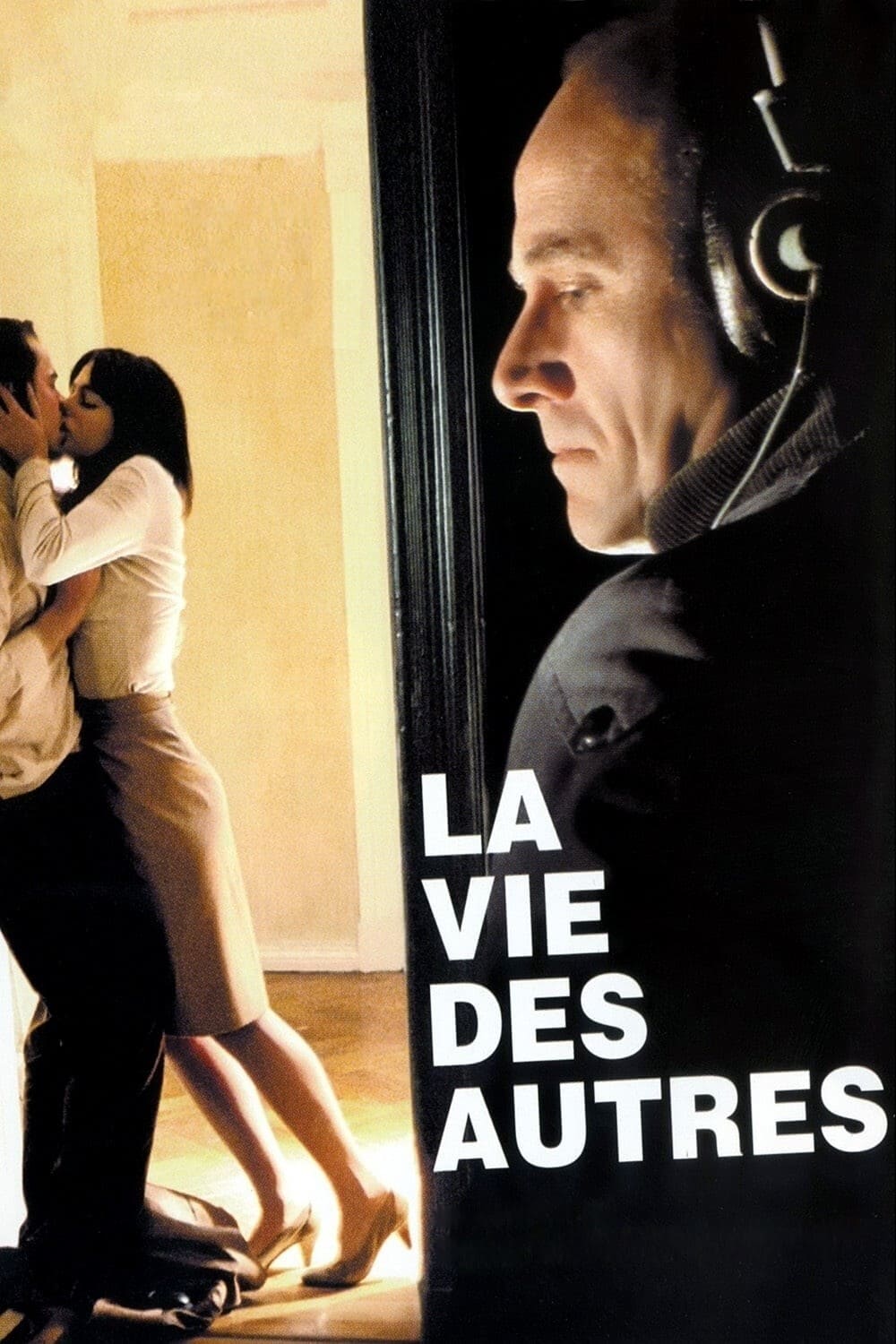 Poster of The Lives of Others