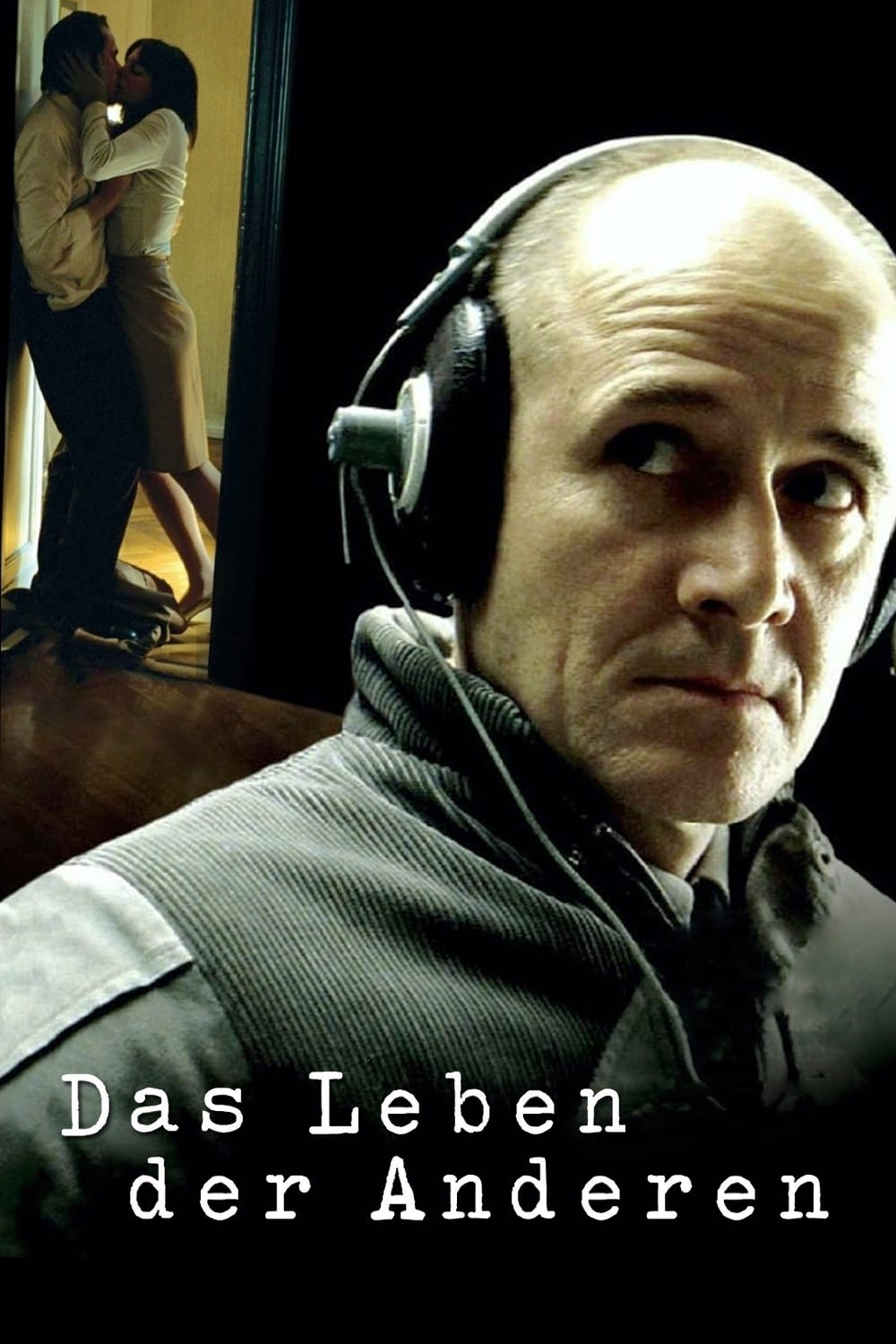 Poster of The Lives of Others