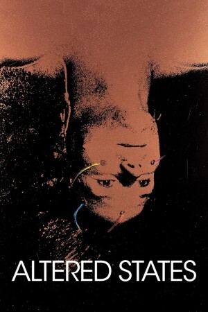 Altered States film poster