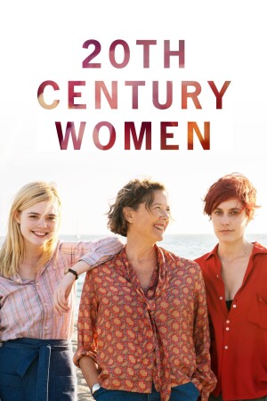 20th Century Women film poster