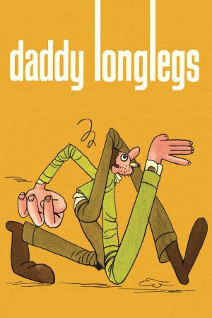 Daddy Longlegs film poster
