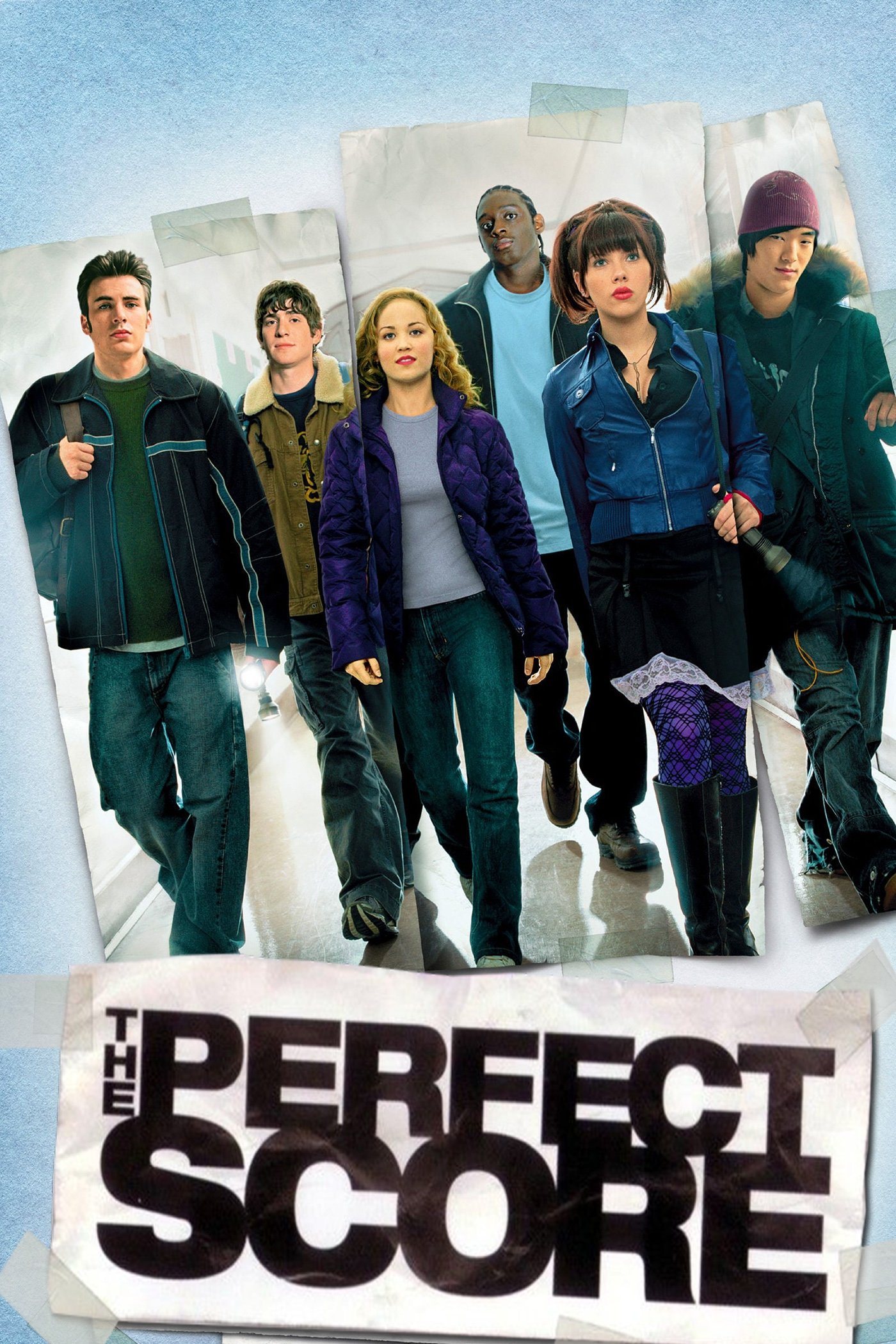 Dónde se rodó La puntuación perfecta (The Perfect Score) Dónde se rodó La puntuación perfecta (The Perfect Score)