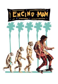 Encino Man filming locations