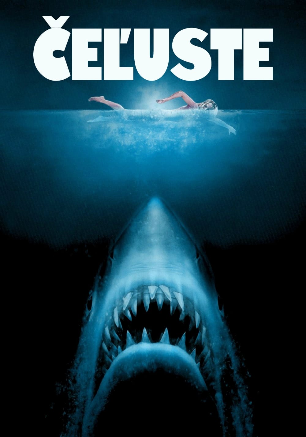 Poster of Jaws