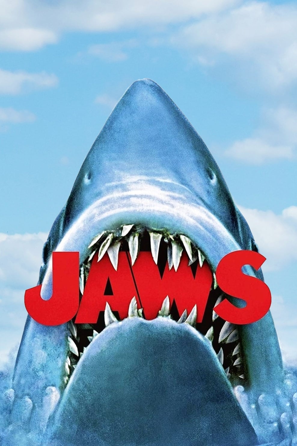 Poster of Jaws