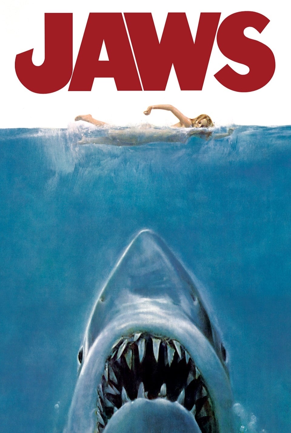 Poster of Jaws