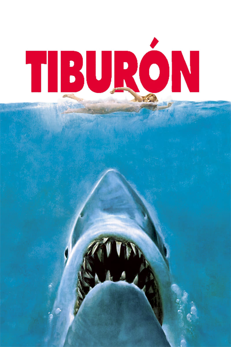 Poster of Jaws