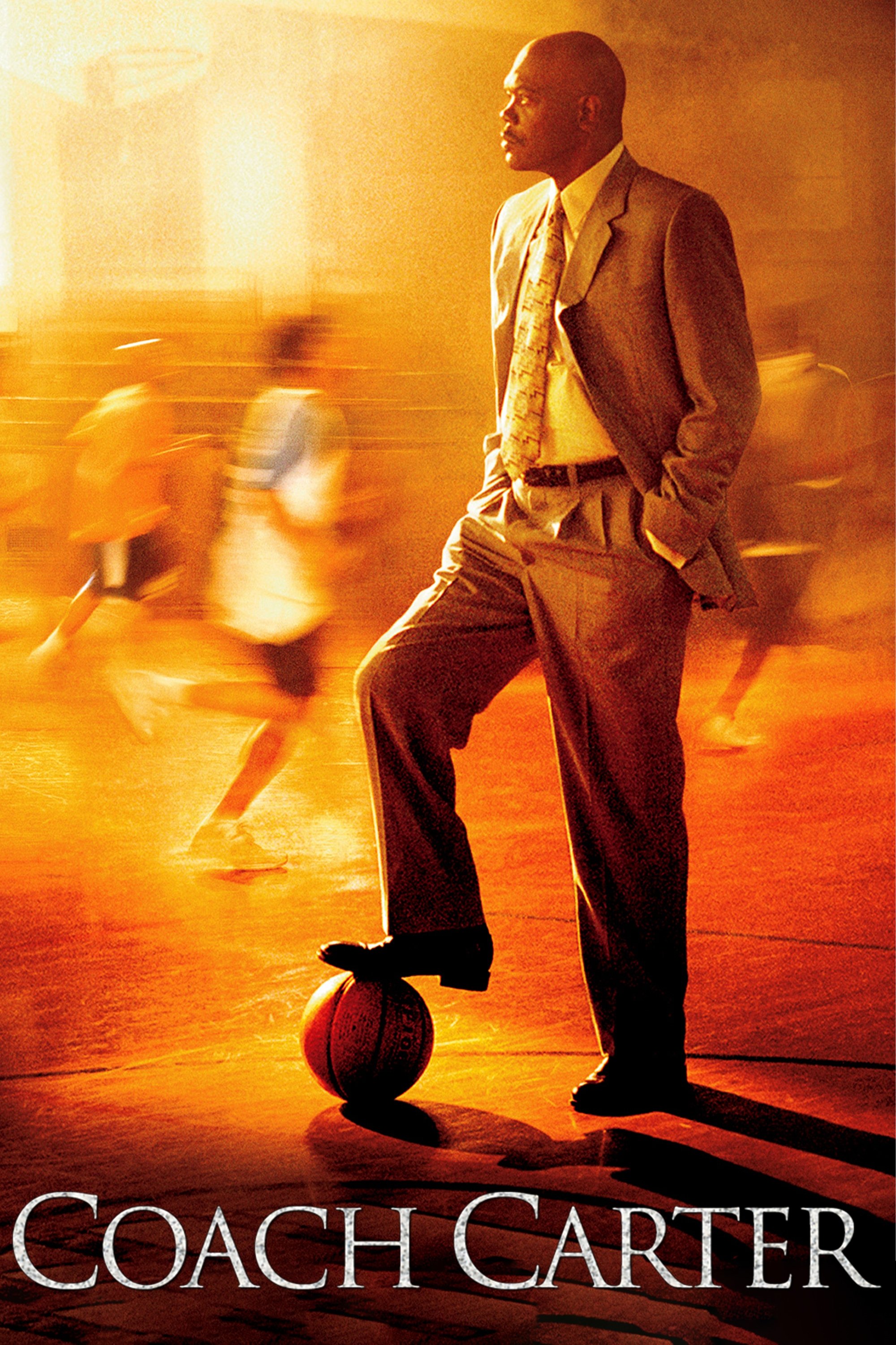 Dónde se rodó Coach Carter Dónde se rodó Coach Carter