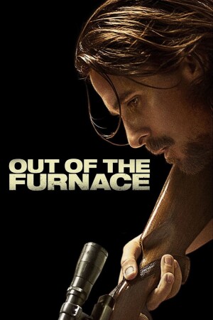 Out of the Furnace film poster