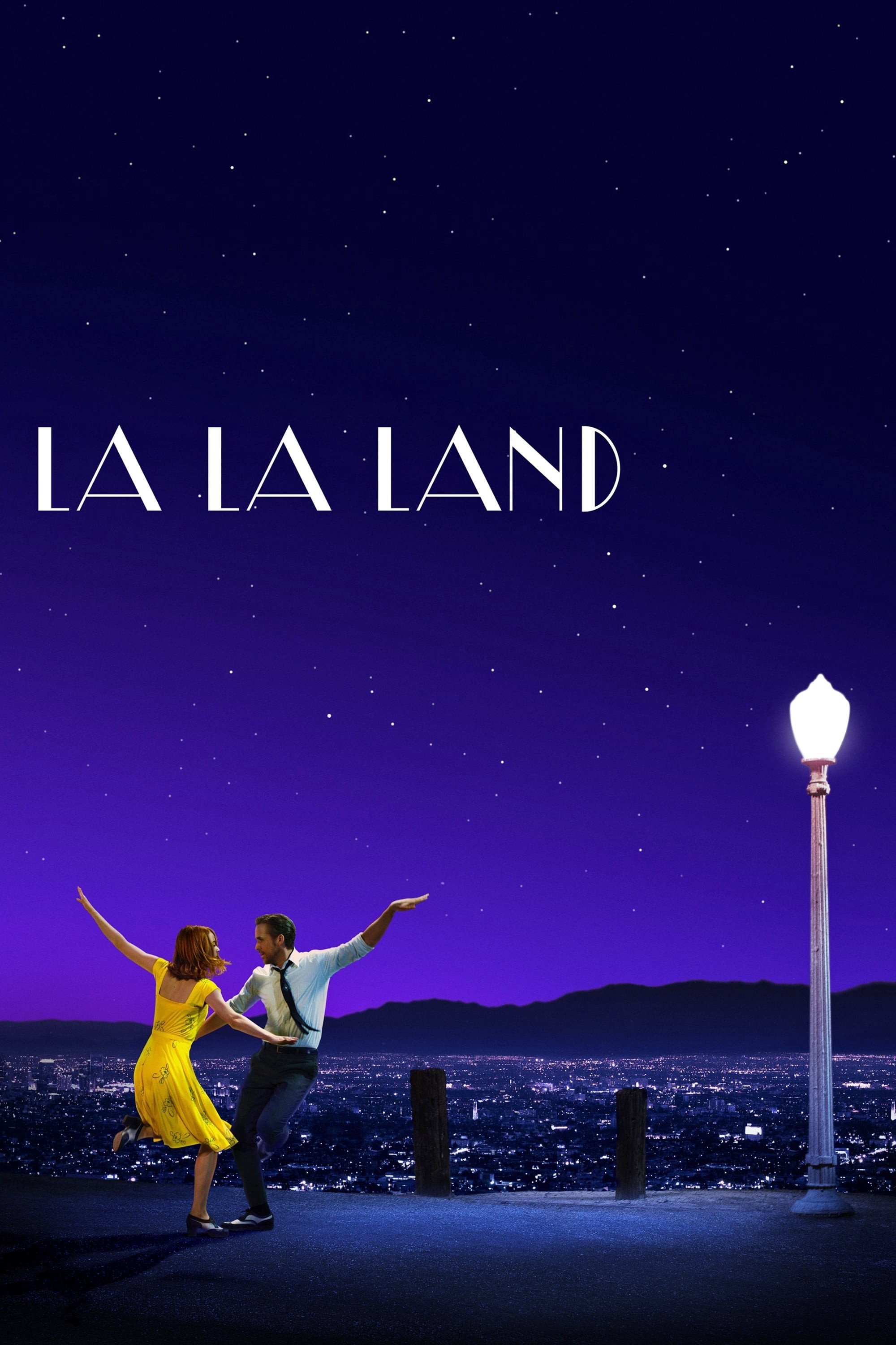 Dónde se rodó La ciudad de las estrellas (La La Land)