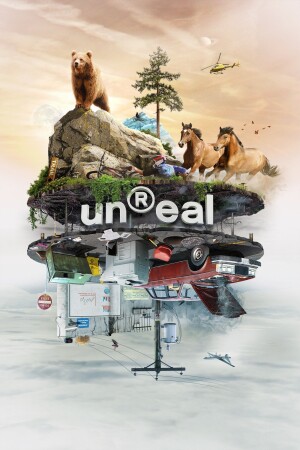 UnReal film poster