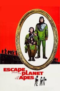 Escape from the Planet of the Apes filming locations
