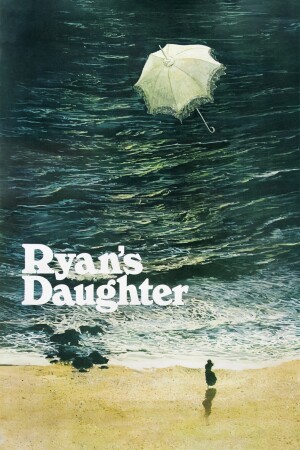Póster de la película La hija de Ryan