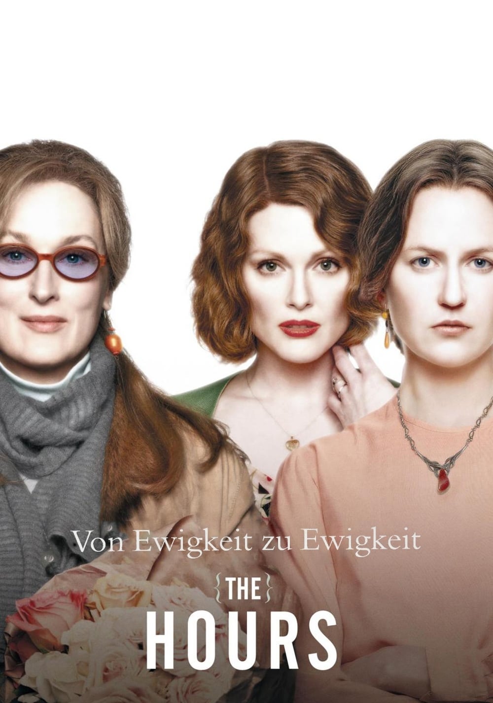 Poster of The Hours