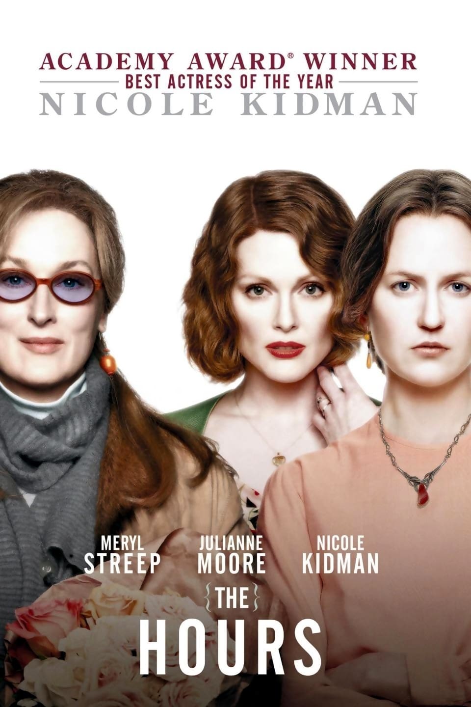 Poster of The Hours