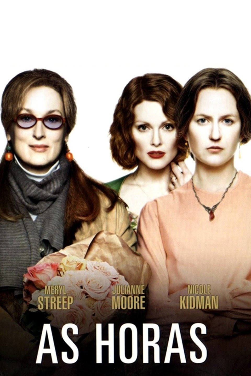 Poster of The Hours