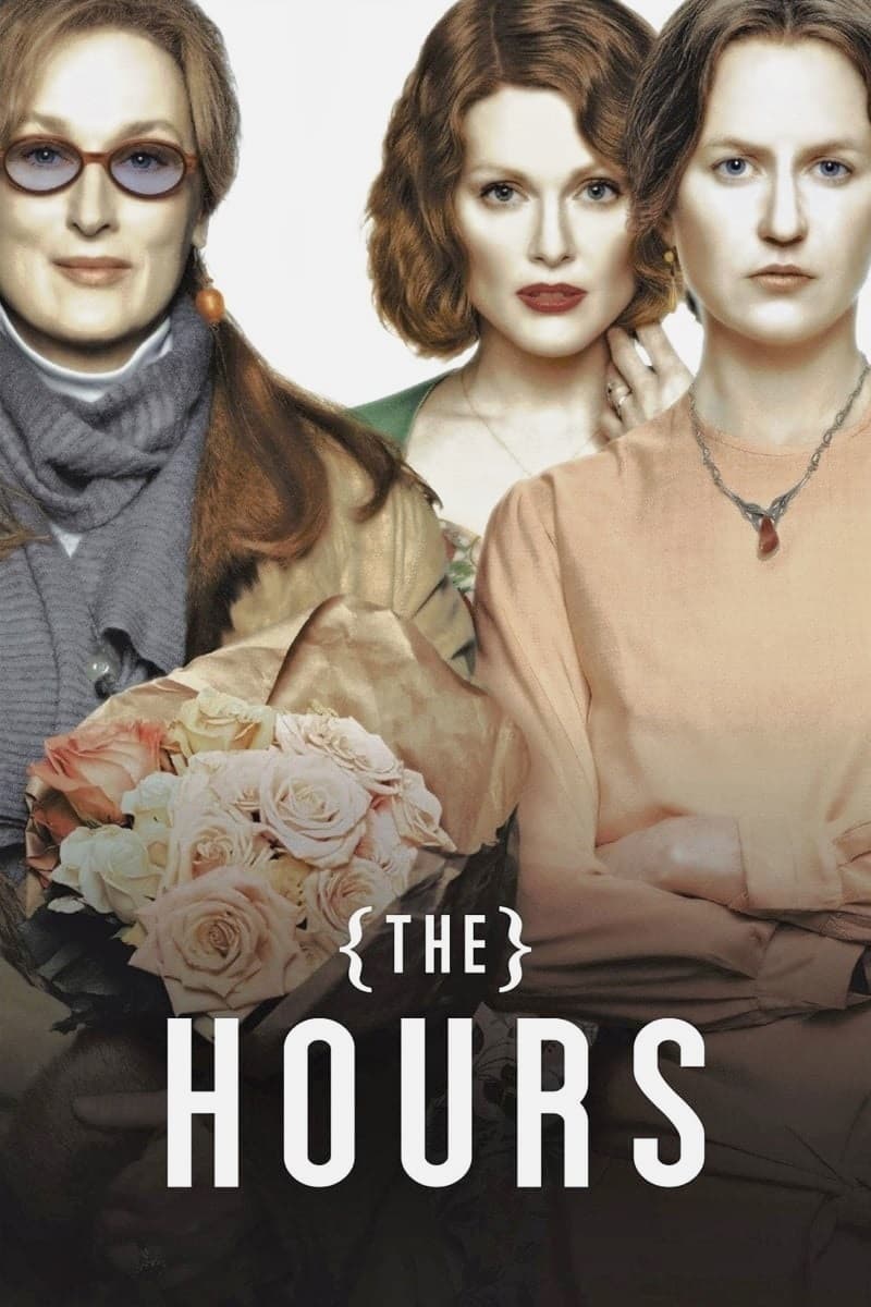 Poster of The Hours