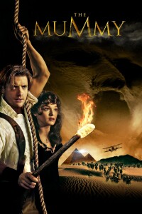 The Mummy filming locations The Mummy filming locations