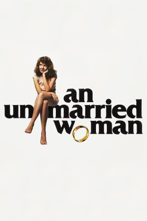An Unmarried Woman film poster