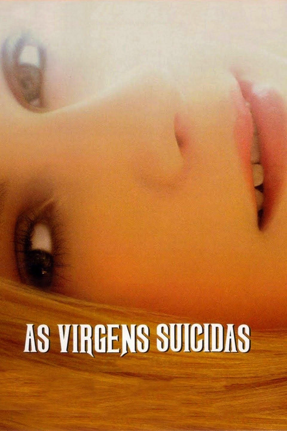 Poster of The Virgin Suicides