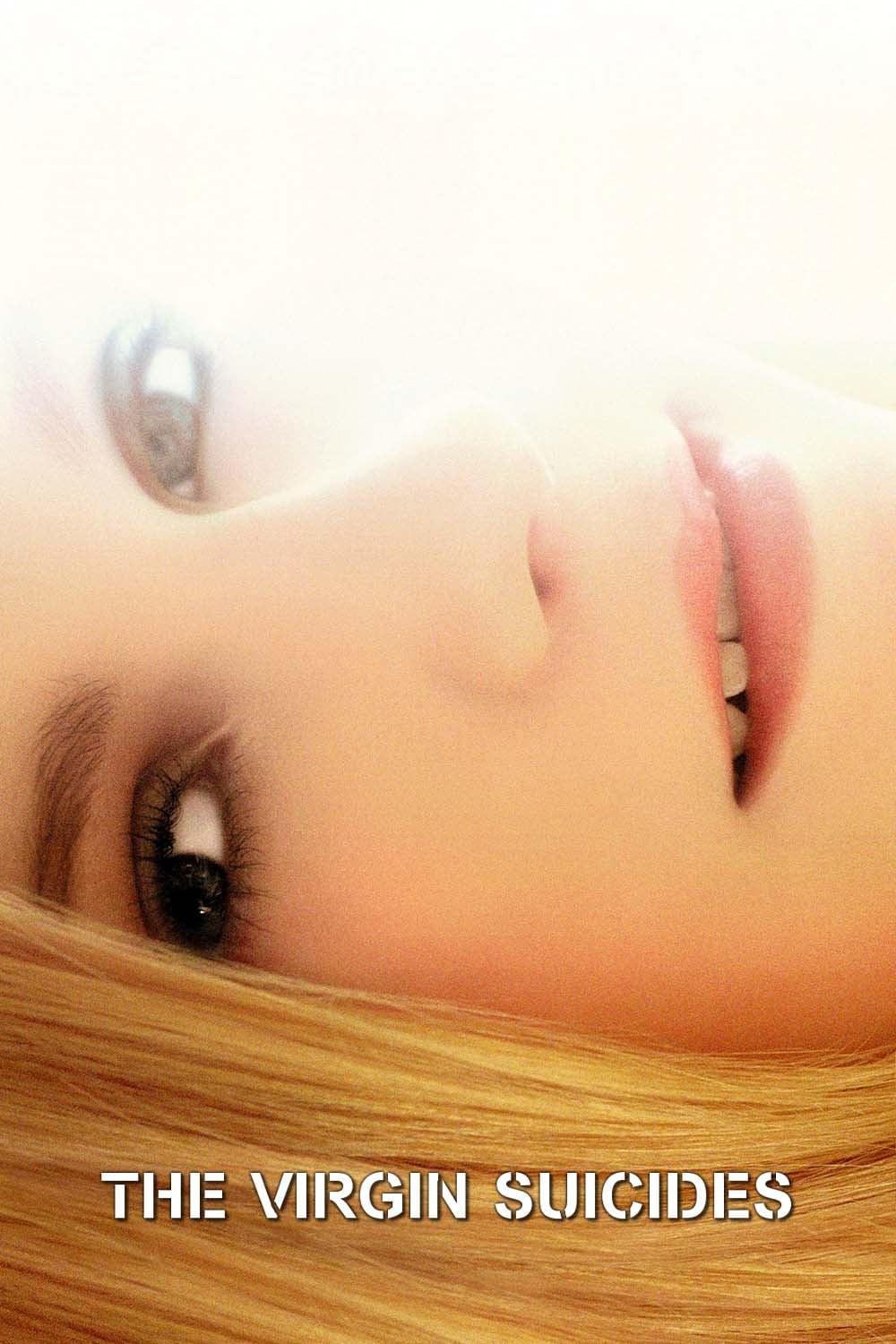 Poster of The Virgin Suicides
