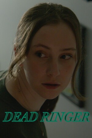 Dead Ringer film poster