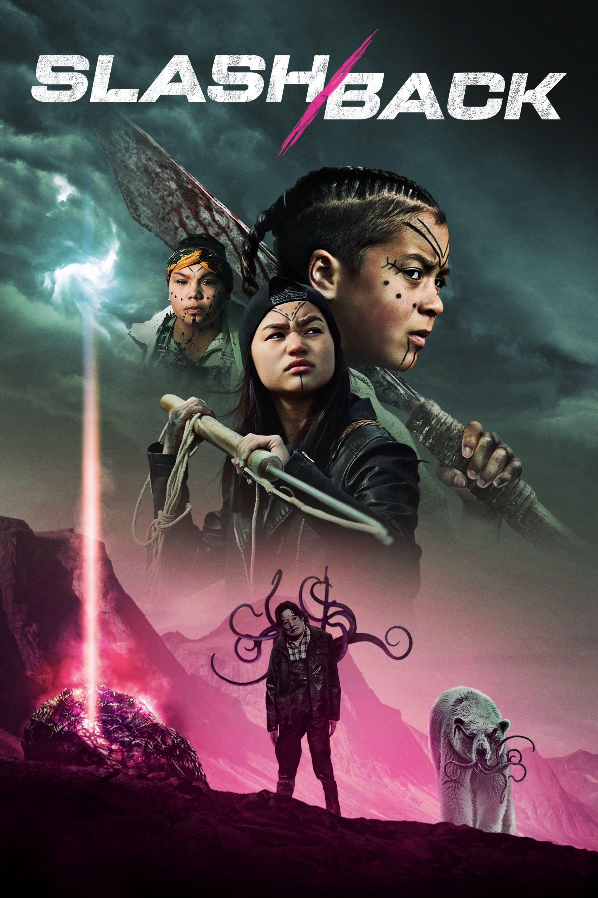 Dónde se rodó Cazadoras de aliens Dónde se rodó Cazadoras de aliens