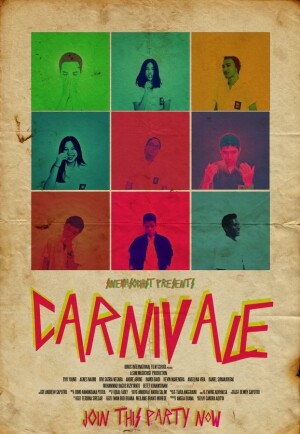 Carnivale film poster