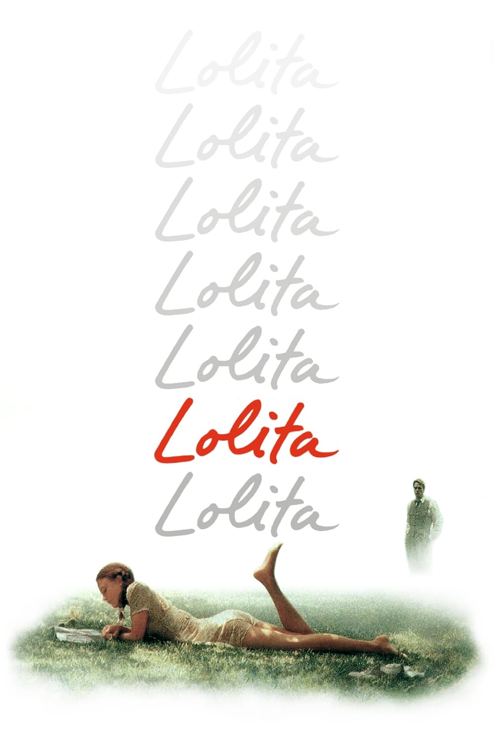 Póster de Lolita
