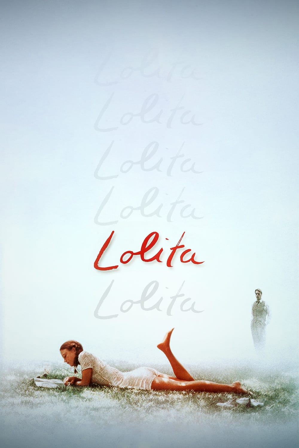 Póster de Lolita