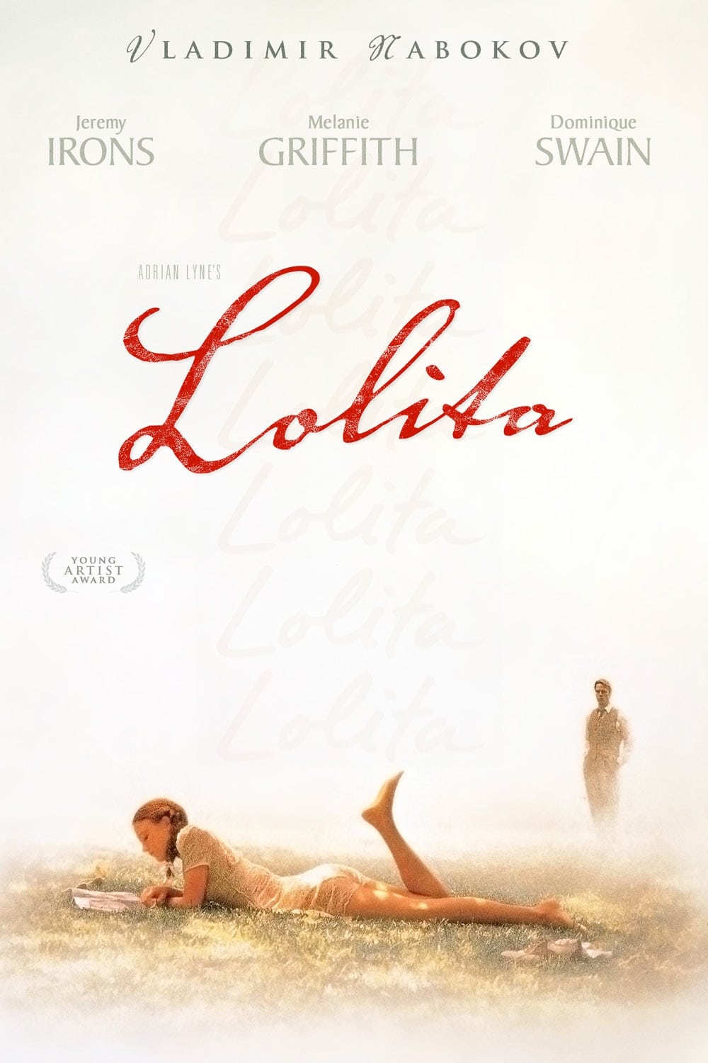 Póster de Lolita