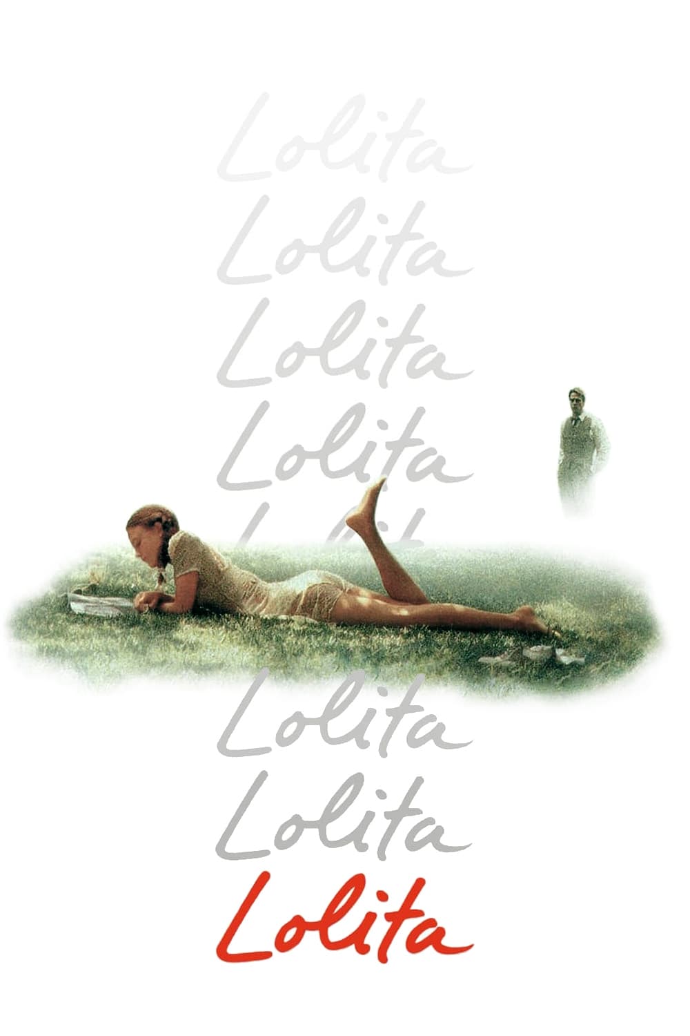 Póster de Lolita