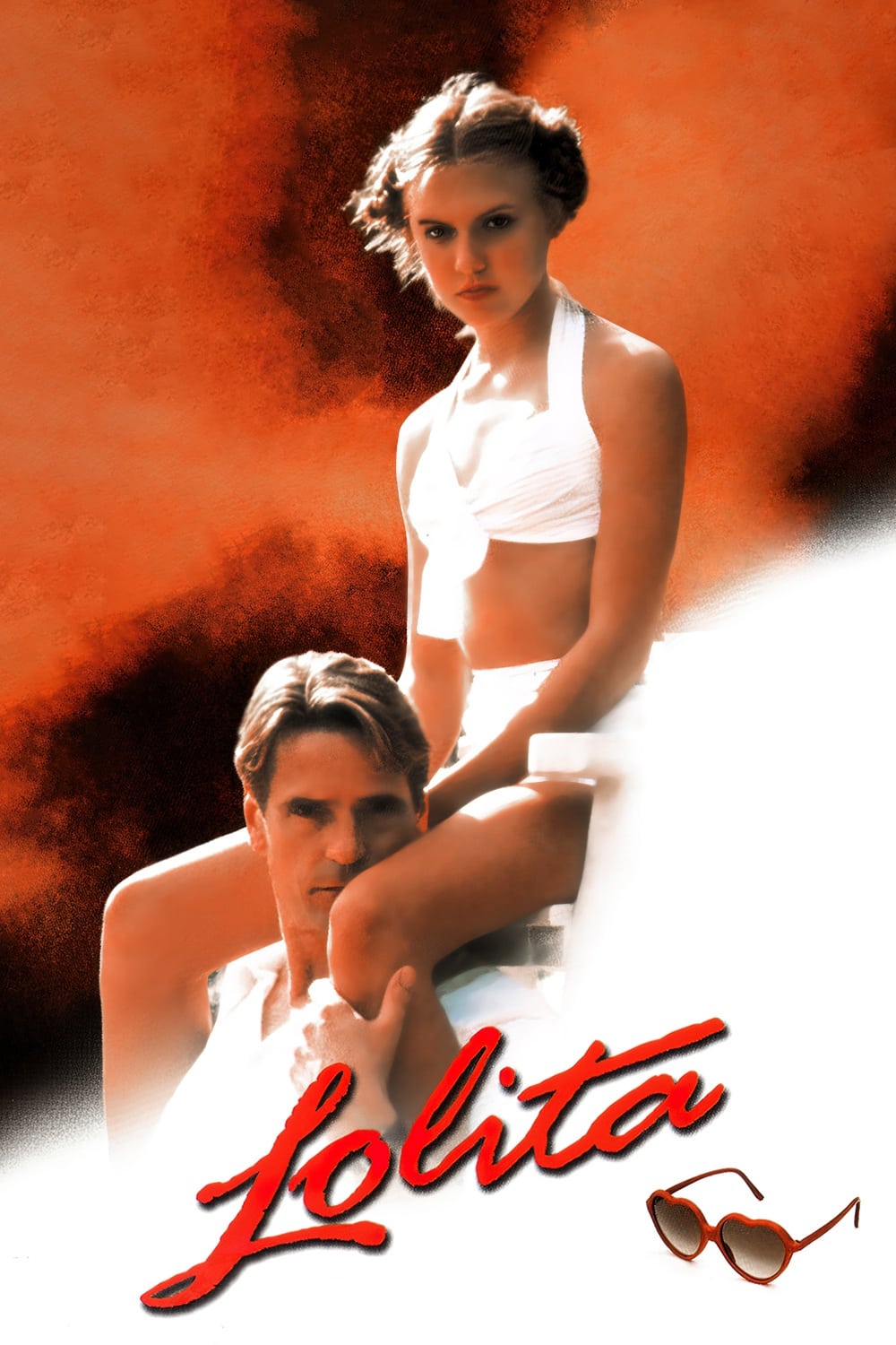 Póster de Lolita
