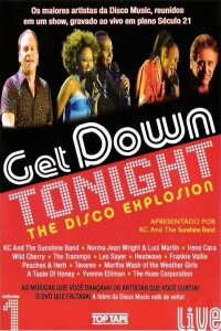 Get Down Tonight: The Disco Explosion - Vol. 1 filming locations