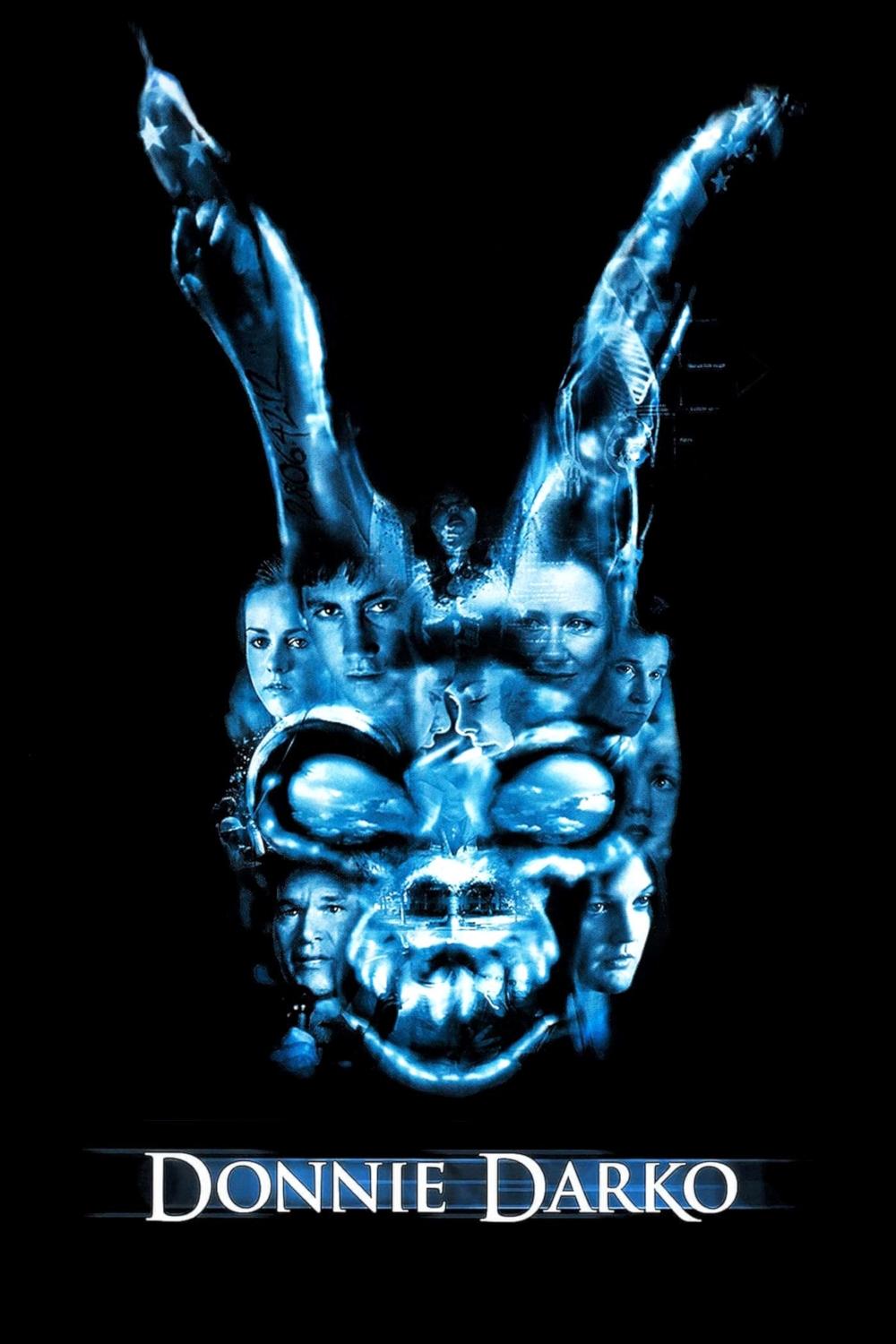 Dónde se rodó Donnie Darko