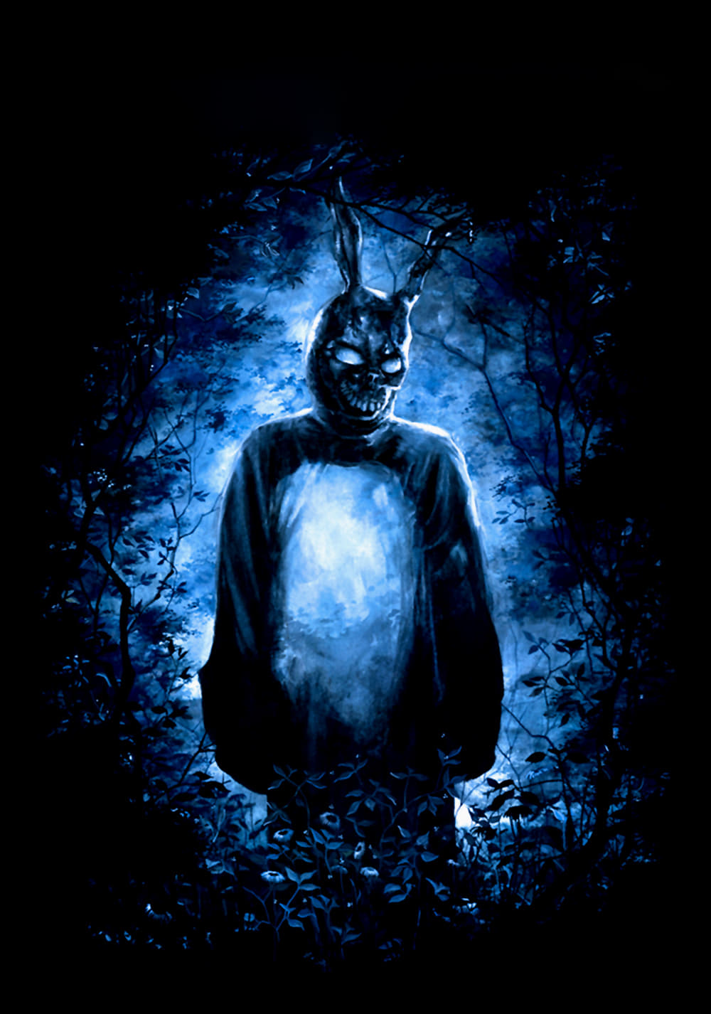 Poster of Donnie Darko