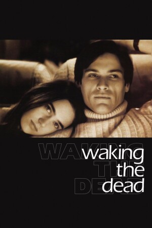 Waking the Dead film poster